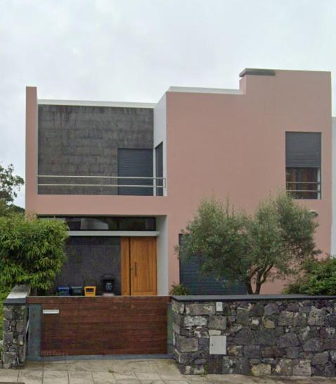 Casa Raiz Villa Понта Делгада Екстериор снимка