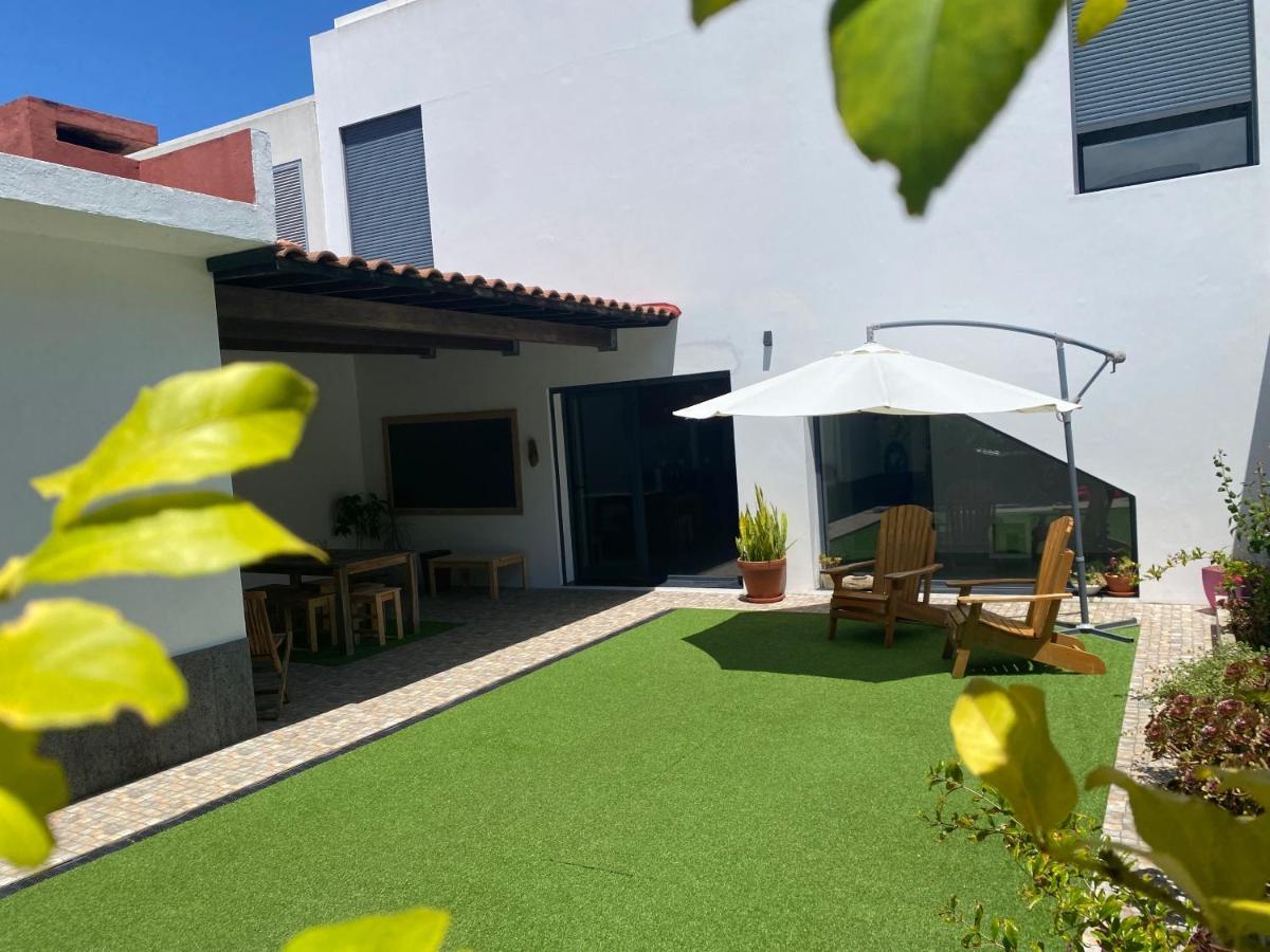Casa Raiz Villa Понта Делгада Екстериор снимка